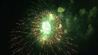 Kaboom Town Goes Boom