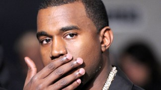 Kanye West-isms: Proclaims Himself the Next "Steve Jobs"