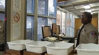 New Kaufman Courthouse Could Honor Slain ADA
