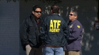 Prosecutor Shot, Killed Walking to Courthouse