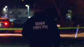 Kaufman Police Still Searching for Prosecutor's Killer