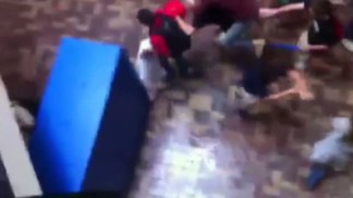 Not Everyone Laughing at Senior Pranks
