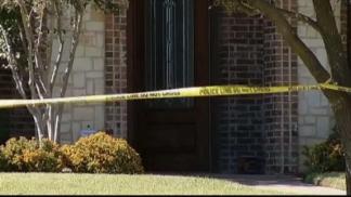 Wife Charged With Slaying Husband