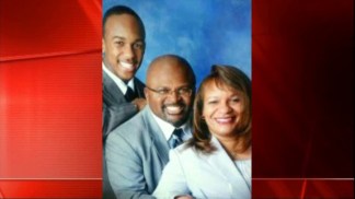 Family, Congregation Shocked by Pastor's Slaying