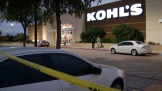Keller Officer Fatally Shoots Shoplifting Suspect