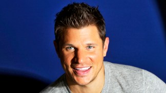 Inside Nick Lachey and Vanessa Minnillo's New Crib
