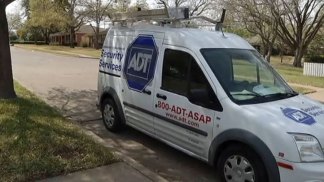 Security Top of Mind in Lake Highlands