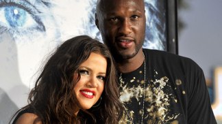 Inside Khloe and Lamar's Dallas Rental 