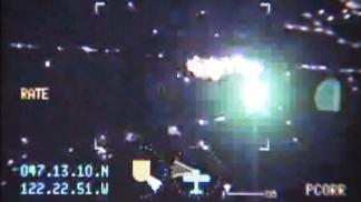 Number of Lasers Pointed at Planes Sharply Rise