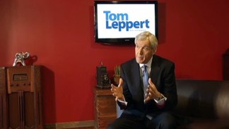 Leppert Entering Crowded Republican Field for Senate Seat