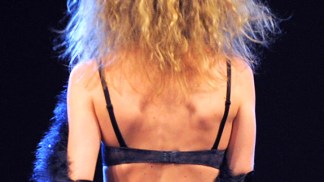 Lingerie Tips