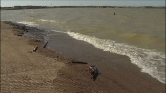 Rains Stall Further Restrictions But Don't End Drought