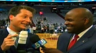 Give Miami the Finger