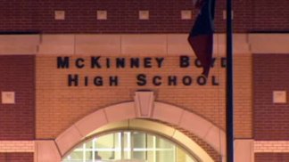 Teen Arrested After Threat Found on Facebook