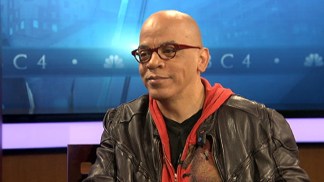 Whitney Houston's Former Music Director Recalls Super Bowl Performance