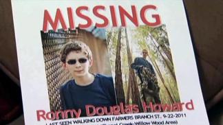 Mother Worried for Missing 16-Year-Old Son