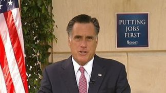 Romney to Talk Economy, Jobs in Fort Worth