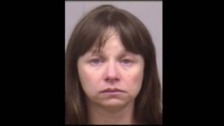 Mom Sentenced to 45 Years for Killing Son