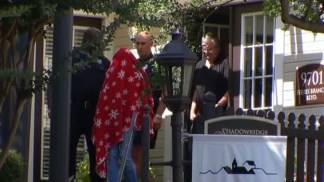 Woman Accused of Listing Baby for Sale Arrested