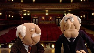 "The Muppets" Drop One Last Parody Trailer