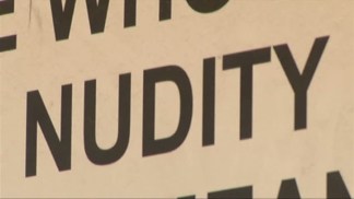 Only Two Strip Clubs Remain in Arlington