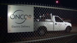 Oncor Workers to Help Restore Power in Louisiana