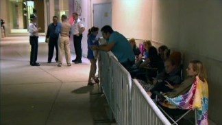 One Direction Fans Get Another Chance to Score Wristbands