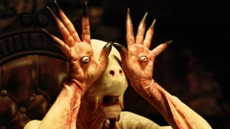 The 10 Coolest Movie Monsters of All Time