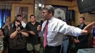 Perry Opens Door to Possible Presidential Bid