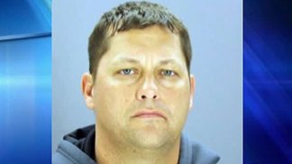 Dallas Teacher Back in Jail, Accused of Sex With Another Student