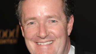 Piers Morgan Gives His Take on US Fascination With Royal Wedding