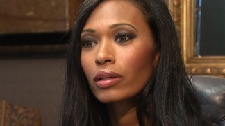 Pilar Breaks Silence on Divorce from Sanders