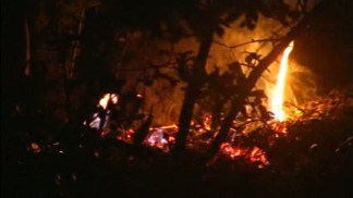 PK Lake Fires Not Contained