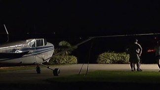 Wise County Plane Crash Kills 1, Injures 3