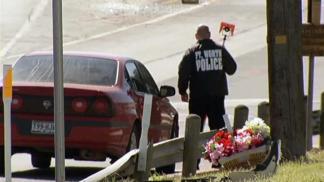 Police Chief Asks for Patience in Officer-Involved Shooting Investigation