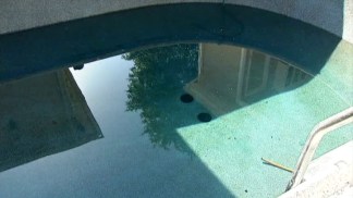 Manufacturers Recall Pool Covers