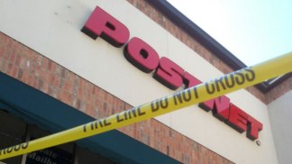 Suspicious Sender Reported at PostNet Store