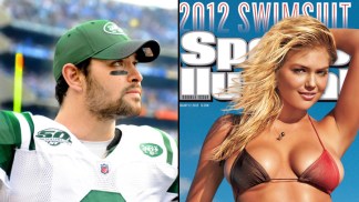 Pro Athletes' Wives & Girlfriends