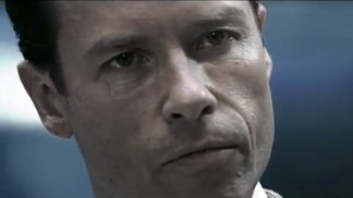 Introducing Peter Weyland of "Prometheus"