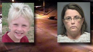 Teacher in Hit-and-Run That Killed Child Faces Judge