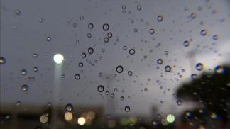 North Texas Welcomes More Rain