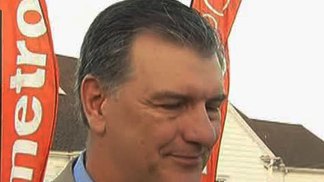 Mayor Rawlings Hosts Back to School Fair