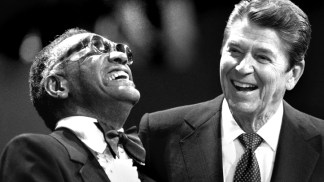 Memorable Moments From Republican National Conventions 