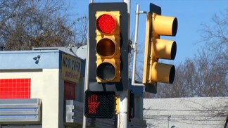 Dallas Red-Light Cameras Snap Murky Images