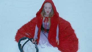 "Red Riding Hood"