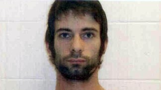 "Sniper" Shooting Suspect on Suicide Watch