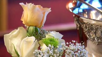 North Texans to Toast the Royal Nuptials