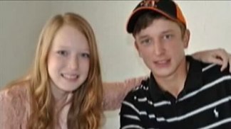 "Evil" Teen Killer Headed to Court