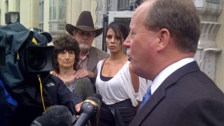 Murder For Hire Suspect to Remain in Custody