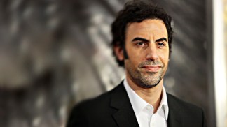 Rent Sacha Baron Cohen's Hollywood Home